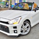 2020 DAIHATSU COPEN FOR SALE FROM JAPAN