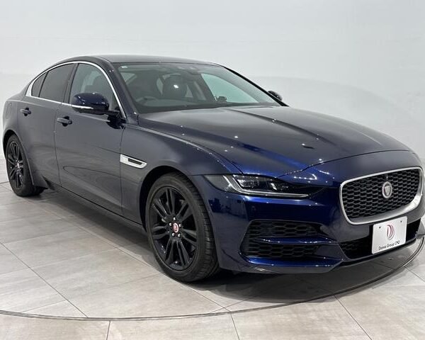 2020 JAGUAR FOR SALE FROM JAPAN