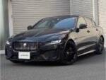 2023 JAGUAR FOR SALE FROM JAPAN
