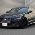 2023 JAGUAR FOR SALE FROM JAPAN