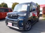 2024 DAIHATSU TANTO FOR SALE FROM JAPAN - Image 8