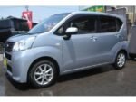 2022 SUBARU STELLA FOR SALE FROM JAPAN - Image 2
