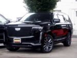 2021 CADILLAC FOR SALE FROM JAPAN - Image 10