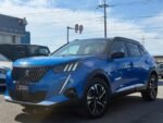 2020 PEUGEOT 2008 FOR SALE FROM JAPAN - Image 9