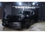 2023 PORSCHE 911 FOR SALE FROM JAPAN