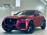 2023 JAGUAR FOR SALE FROM JAPAN