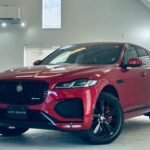2023 JAGUAR FOR SALE FROM JAPAN