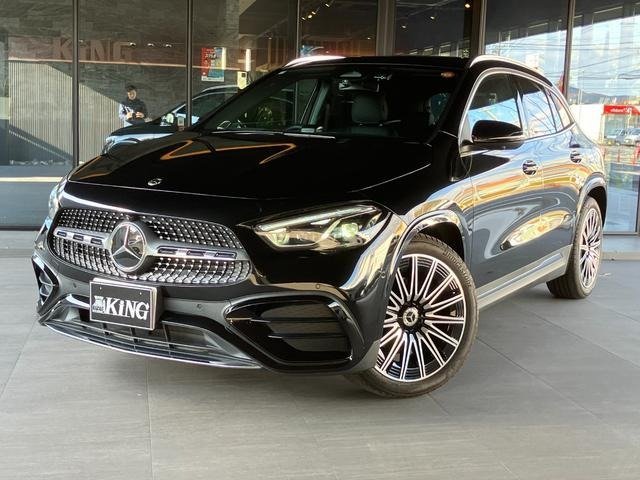 imgi_2_1880683_image01 2025 MERCEDES BENZ GLA-CLASS FOR SALE FROM JAPAN - Image 1