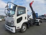 2022 ISUZU FORWARD FOR SALE FROM JAPAN - Image 6