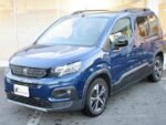 2021 PEUGEOT RIFTER FOR SALE FROM JAPAN - Image 10