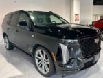2025 CADILLAC FOR SALE FROM JAPAN - Image 9