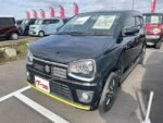 2020 SUZUKI ALTO WORKS FOR SALE FROM JAPAN