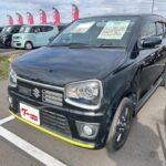 2020 SUZUKI ALTO WORKS FOR SALE FROM JAPAN