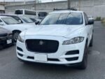 2020 JAGUAR FOR SALE FROM JAPAN - Image 6