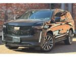 2023 CADILLAC FOR SALE FROM JAPAN