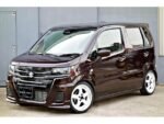 2026 SUZUKI WAGON R FOR SALE FROM JAPAN - Image 5