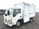 2020 ISUZU ELF TRUCK FOR SALE FROM TRUCK - Image 8