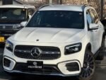 2024 MERCEDES BENZ GLB FOR SALE FROM JAPAN