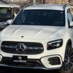 2024 MERCEDES BENZ GLB FOR SALE FROM JAPAN