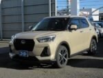 2021 DAIHATSU ROCKY FOR SALE FROM JAPAN - Image 9
