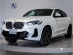 2022 BMW X4 FOR SALE FROM JAPAN - Image 4