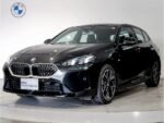 2025 BMW 1 SERIES FOR SALE FROM JAPAN - Image 4