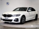 2021 BMW 3 SERIES FOR SALE ROM JAPAN - Image 9