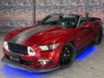 2020 FORD MUSTANG FOR SALE FROM JAPAN