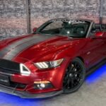 2020 FORD MUSTANG FOR SALE FROM JAPAN