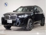2022 BMW X3 FOR SALE FROM JAPAN