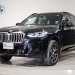 2022 BMW X3 FOR SALE FROM JAPAN