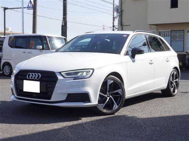 imgi_2_2201324_image01 2020 AUDI A3 FOR SALE FROM JAPAN - Image 1