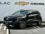 2025 CADILLAC FOR SALE FROM JAPAN - Image 9