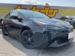 2021 TOYOTA PRIUS FOR SALE FROM JAPAN