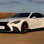2023 LEXUS LS FOR SALE FROM JAPAN