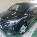 2024 MERCEDES BENZ V-CLASS FOR SALE FROM JAPAN