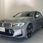 2025 BMW 3 SERIES FOR SALE FROM JAPAN