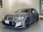 2025 BMW 3 SERIES FOR SALE FROM JAPAN - Image 9