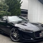 2020 JAGUAR FOR SALE FROM JAPAN
