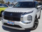 2023 MITSUBISHI OUTLANDER PHEV FOR SALE FROM JAPAN - Image 4