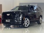 2025 CADILLAC FOR SALE FROM JAPAN - Image 9