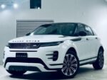 2025 RANGE ROVER EVOQUE FOR SALE FROM JAPAN - Image 10