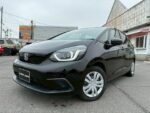 2020 HONDA FIT FOR SALE FROM JAPAN - Image 5