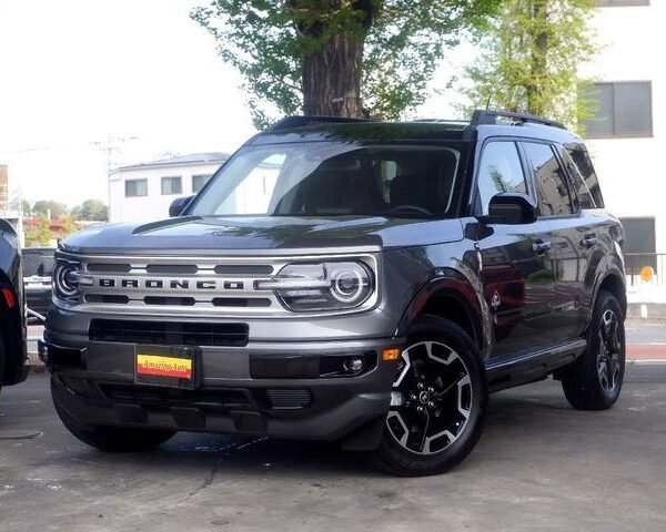 2021 FORD FOR SALE FROM JAPAN