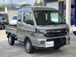 2026 SUZUKI SUPER CARRY FOR SALE FROM JAPAN