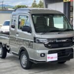 2026 SUZUKI SUPER CARRY FOR SALE FROM JAPAN