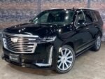2023 CADILLAC FOR SALE FROM JAPAN