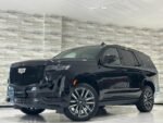 2022 CADILLAC FOR SALE FROM JAPAN - Image 10
