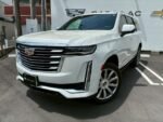 2022 CADILLAC FOR SALE FROM JAPAN - Image 5