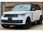 2024 RANGE ROVER FOR SALE FROM JAPAN